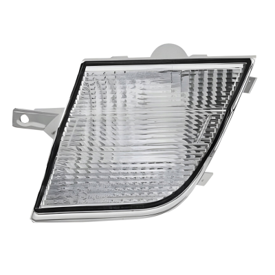 NISSAN MICRA K12 03- MIGACZ KIERUNKOWSKAZ PRZEDNI PRZÓD LEWY 26135-AX610